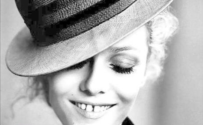 Vanessa Paradis N