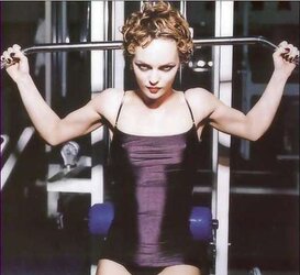 Vanessa Paradis N