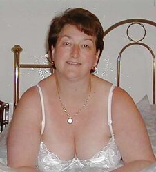 Insatiable grannies