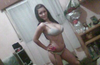 BELLEZAS LATINAS