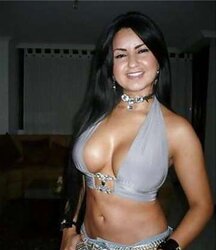 BELLEZAS LATINAS