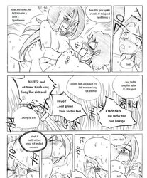 League of Teemo