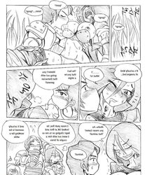 League of Teemo