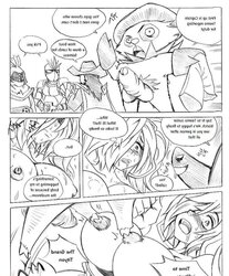 League of Teemo