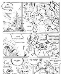 League of Teemo