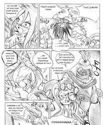 League of Teemo