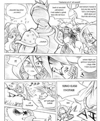 League of Teemo