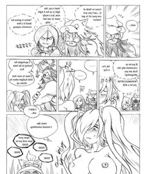 League of Teemo