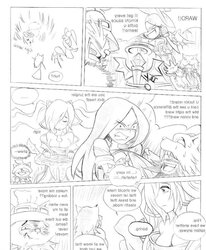 League of Teemo