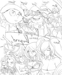 League of Teemo