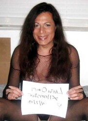 Caught in Ebony Net