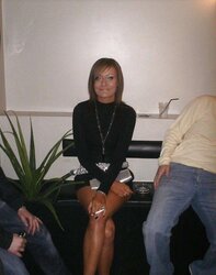 Scorching Stocking Dame