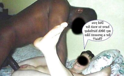 More Cuckold Captions