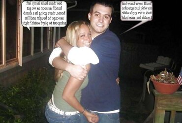More Cuckold Captions