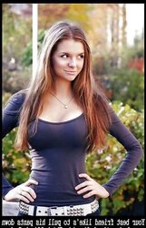 More Cuckold Captions