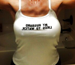 More Cuckold Captions