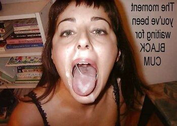 More Cuckold Captions