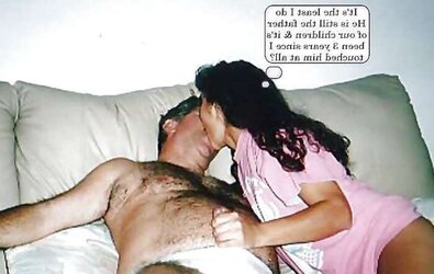 More Cuckold Captions