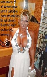More Cuckold Captions