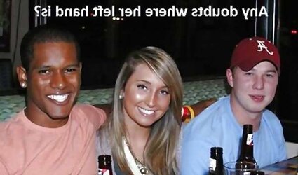More Cuckold Captions