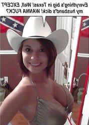 More Cuckold Captions