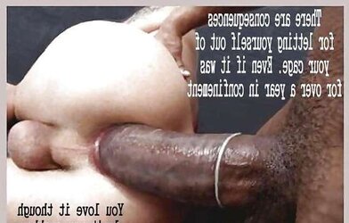 More Cuckold Captions