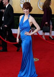 Ellie Kemper SAG Awards