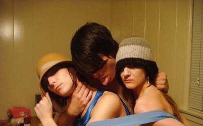 2 INSATIABLE SOIREE WOMEN - ERIN
