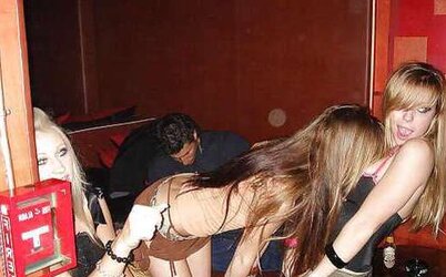 2 INSATIABLE SOIREE WOMEN - ERIN