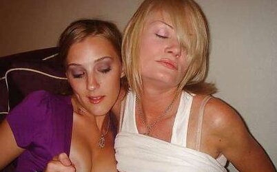 2 INSATIABLE SOIREE WOMEN - ERIN