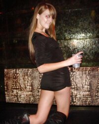 2 INSATIABLE SOIREE WOMEN - ERIN