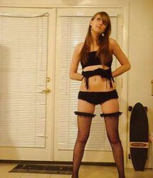2 INSATIABLE SOIREE WOMEN - ERIN