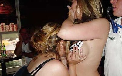 2 INSATIABLE SOIREE WOMEN - ERIN
