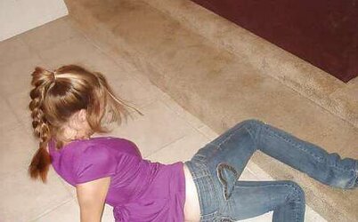 2 INSATIABLE SOIREE WOMEN - ERIN
