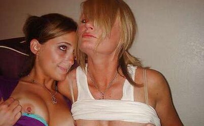 2 INSATIABLE SOIREE WOMEN - ERIN