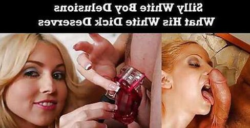 Sissy Chastity Cuckold CEI Vol.