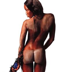 Naked africa