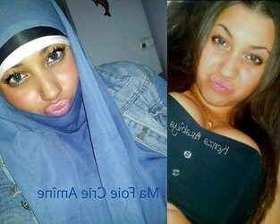 Beurette En Chaleur