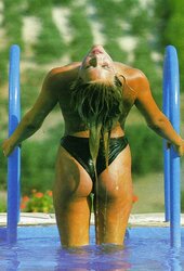 Samantha fox naked
