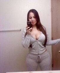 Una rica Gordibuena - Un Cuerpaso