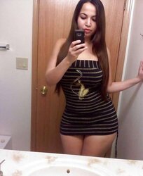 Una rica Gordibuena - Un Cuerpaso