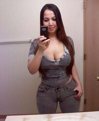 Una rica Gordibuena - Un Cuerpaso