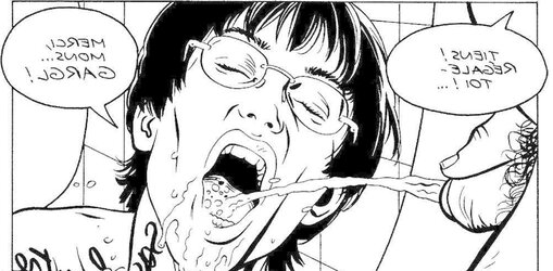 La vicieuse (suite five)