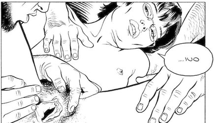 La vicieuse (suite five)