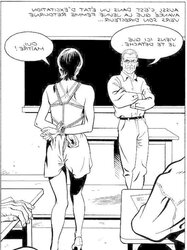 La vicieuse (suite five)