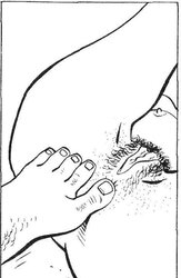 La vicieuse (suite five)