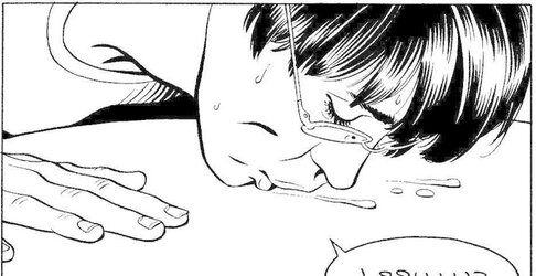 La vicieuse (suite five)
