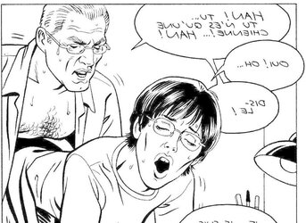 La vicieuse (suite five)