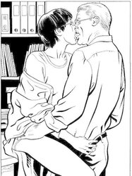 La vicieuse (suite five)