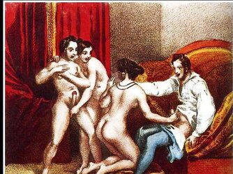 DOUBLE PENETRATION Drawings